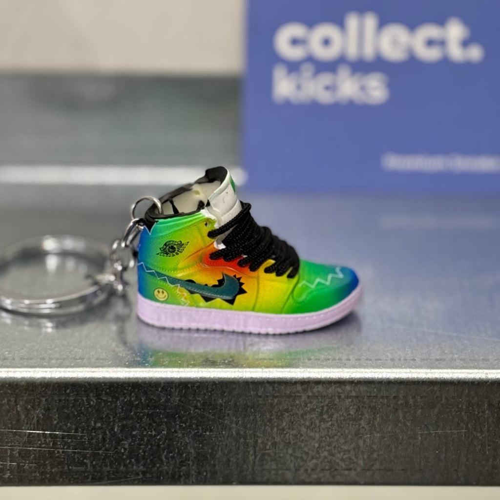 Keychain - Air Jordan 1 High - 