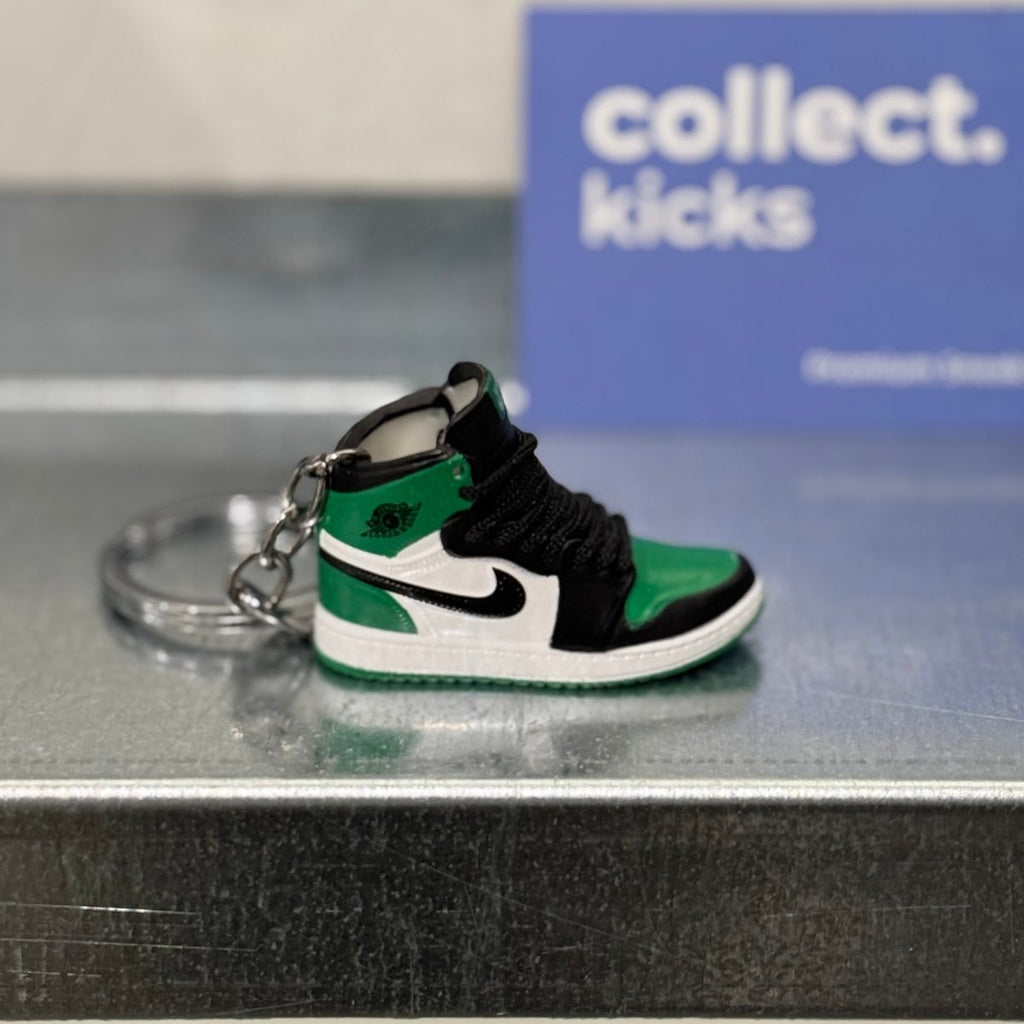 Keychain - Air Jordan 1 High - 