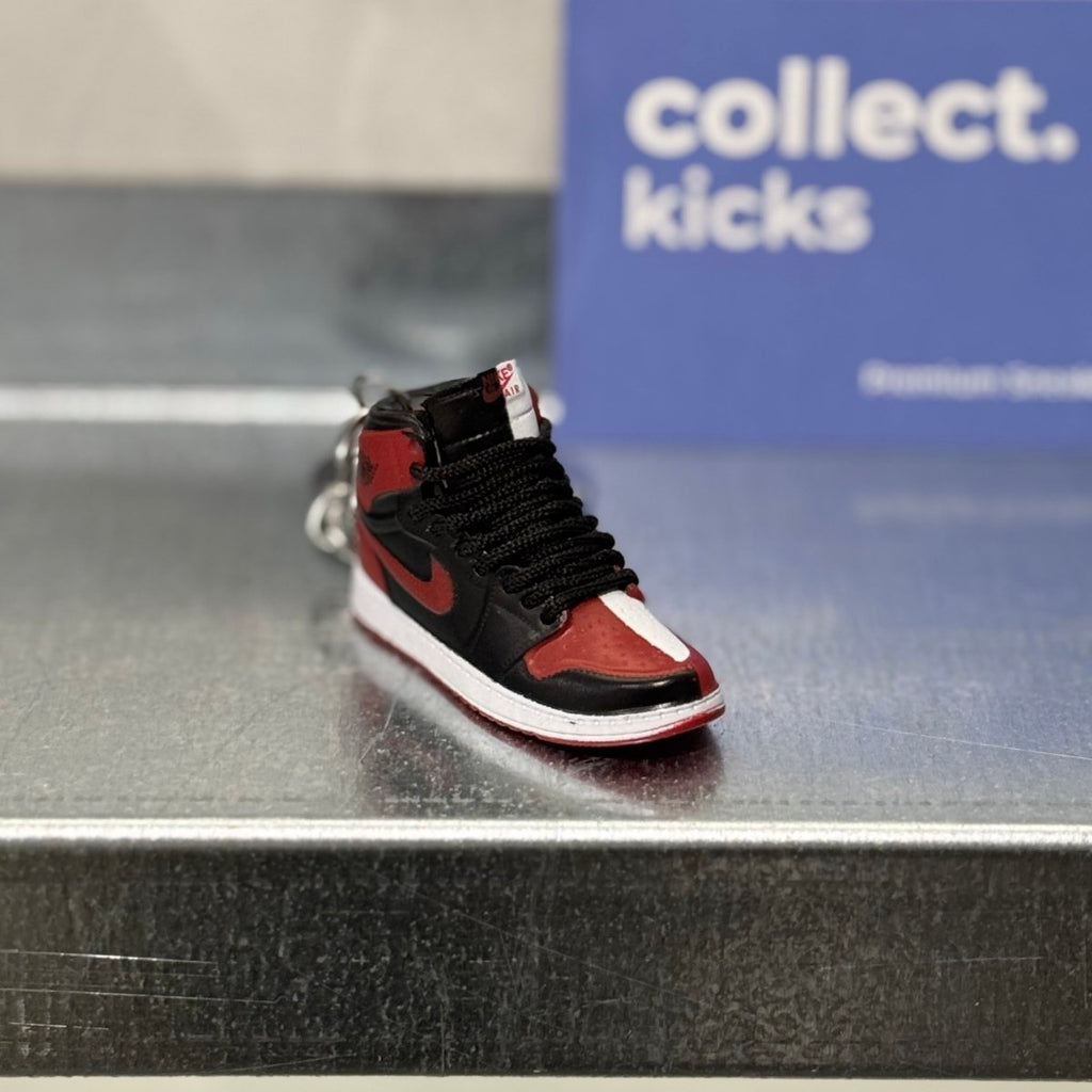 Keychain - Air Jordan 1 High - 