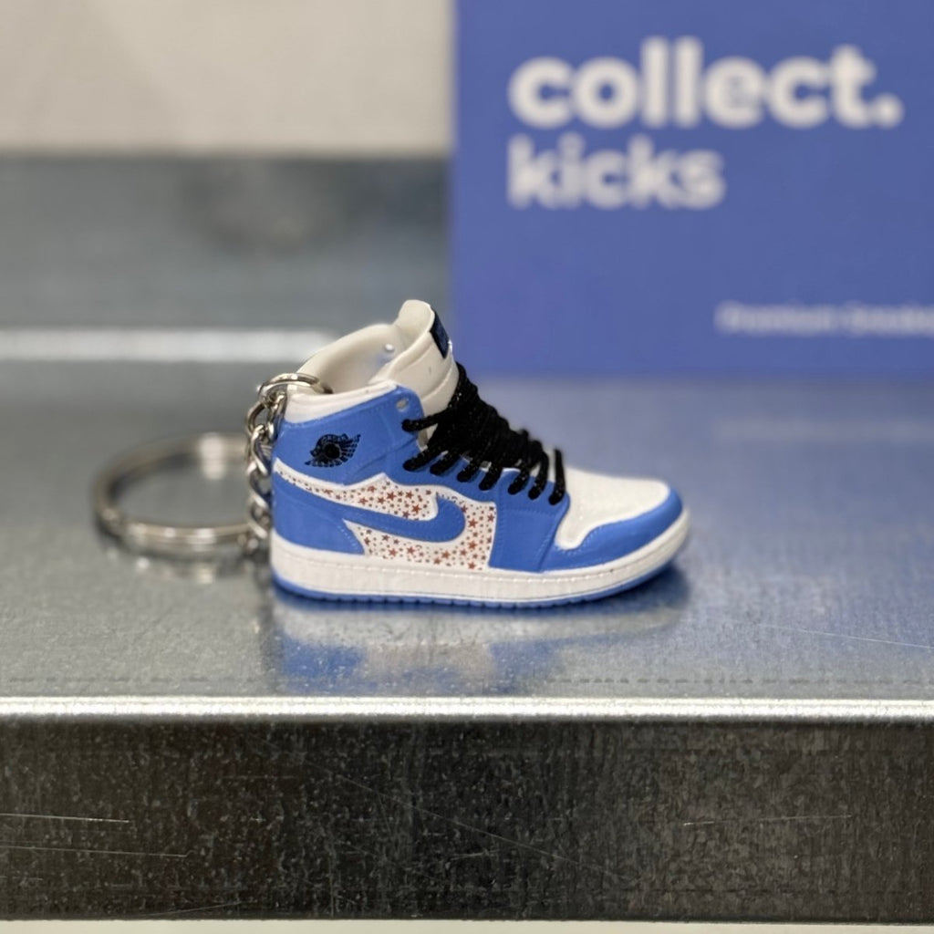 Keychain - Air Jordan 1 High - 