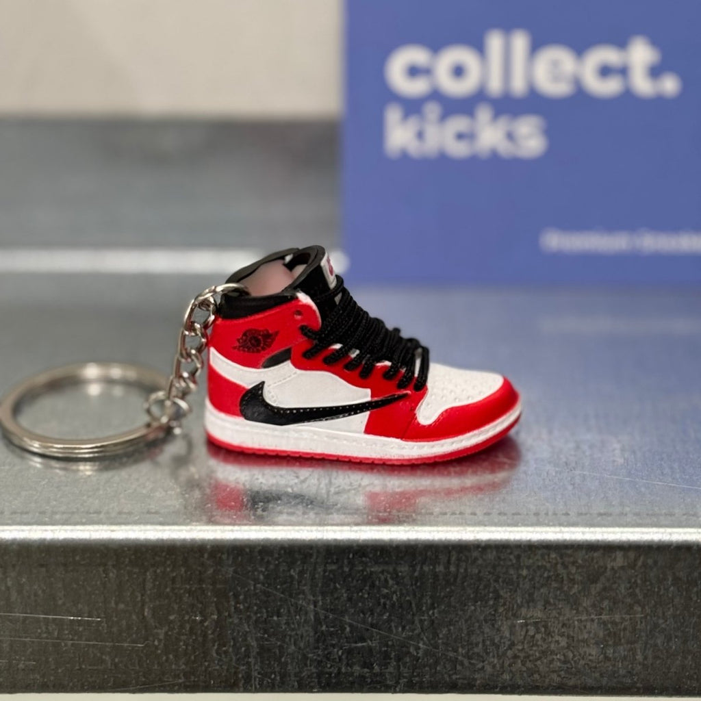 Keychain - Air Jordan 1 High - 