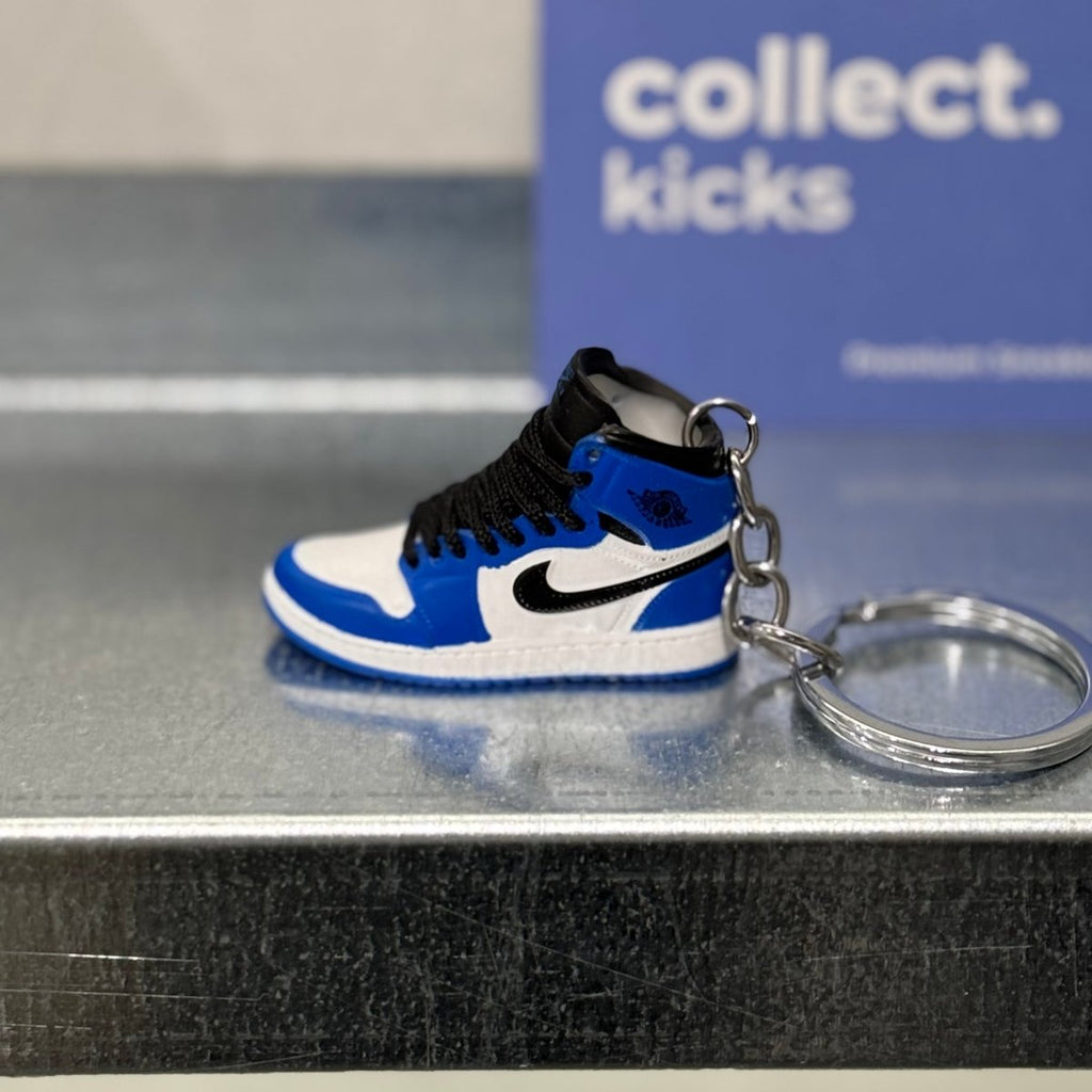 Keychain - Air Jordan 1 High - 
