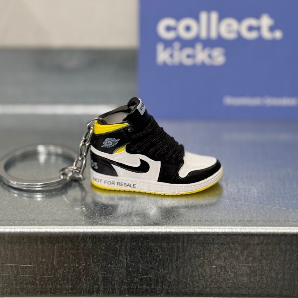 Keychain - Air Jordan 1 High - 