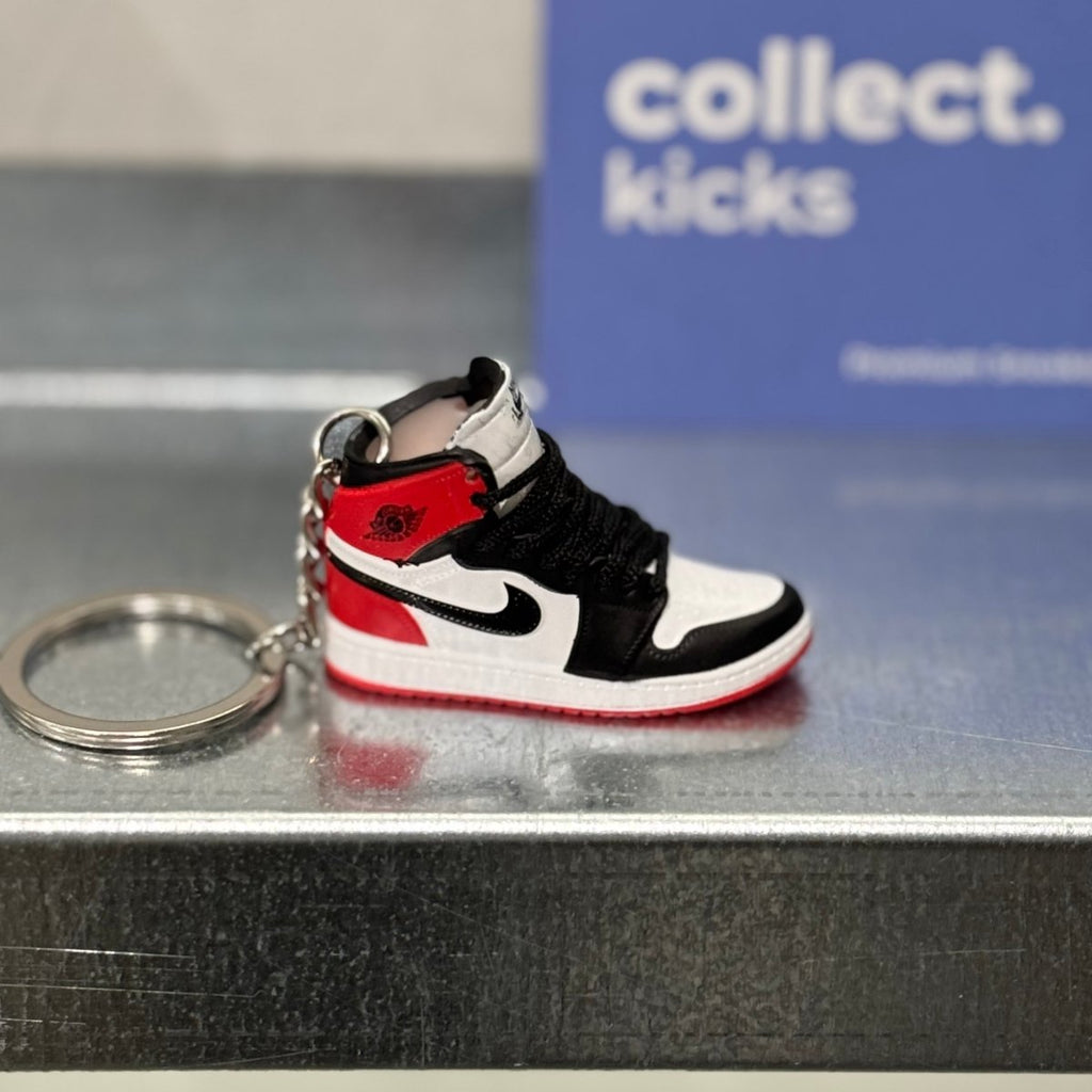Keychain - Air Jordan 1 High  – sneaker autêntico da CollectKicks