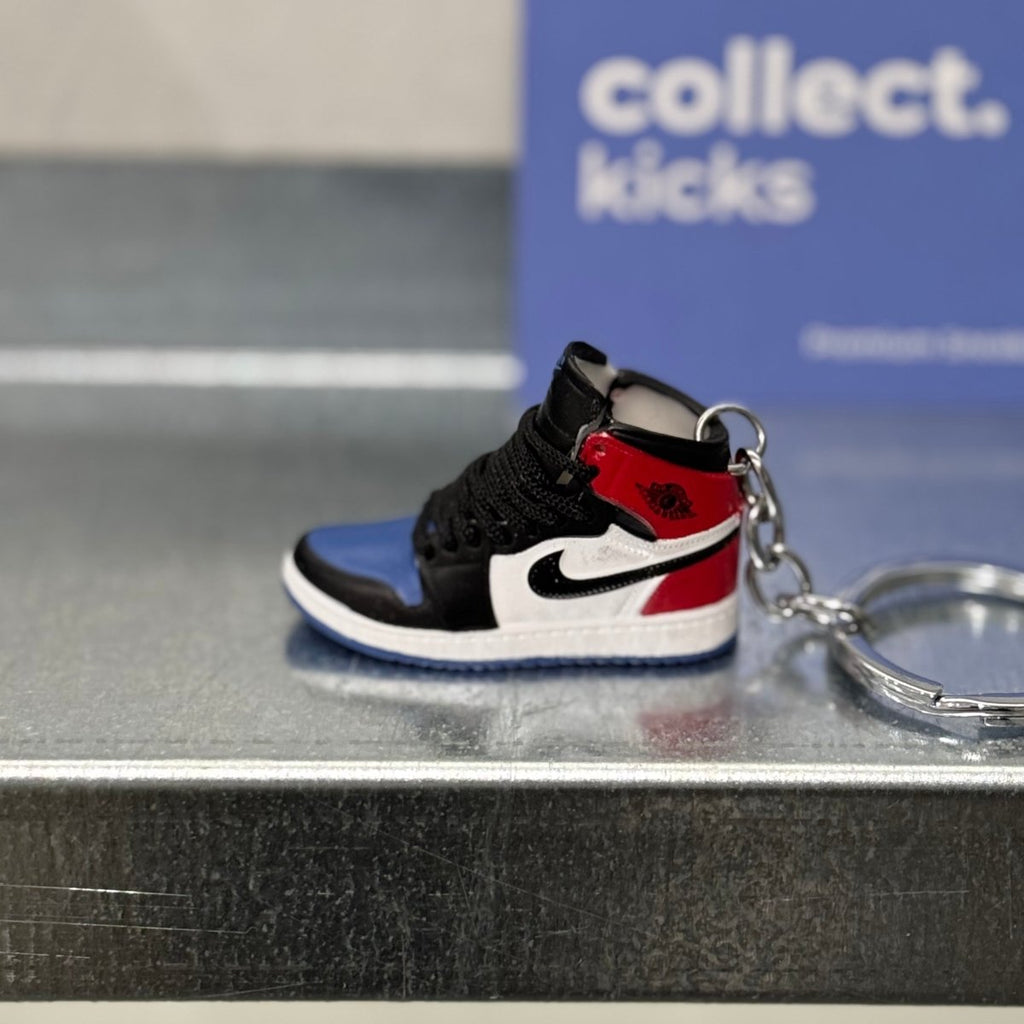 Keychain - Air Jordan 1 High - 