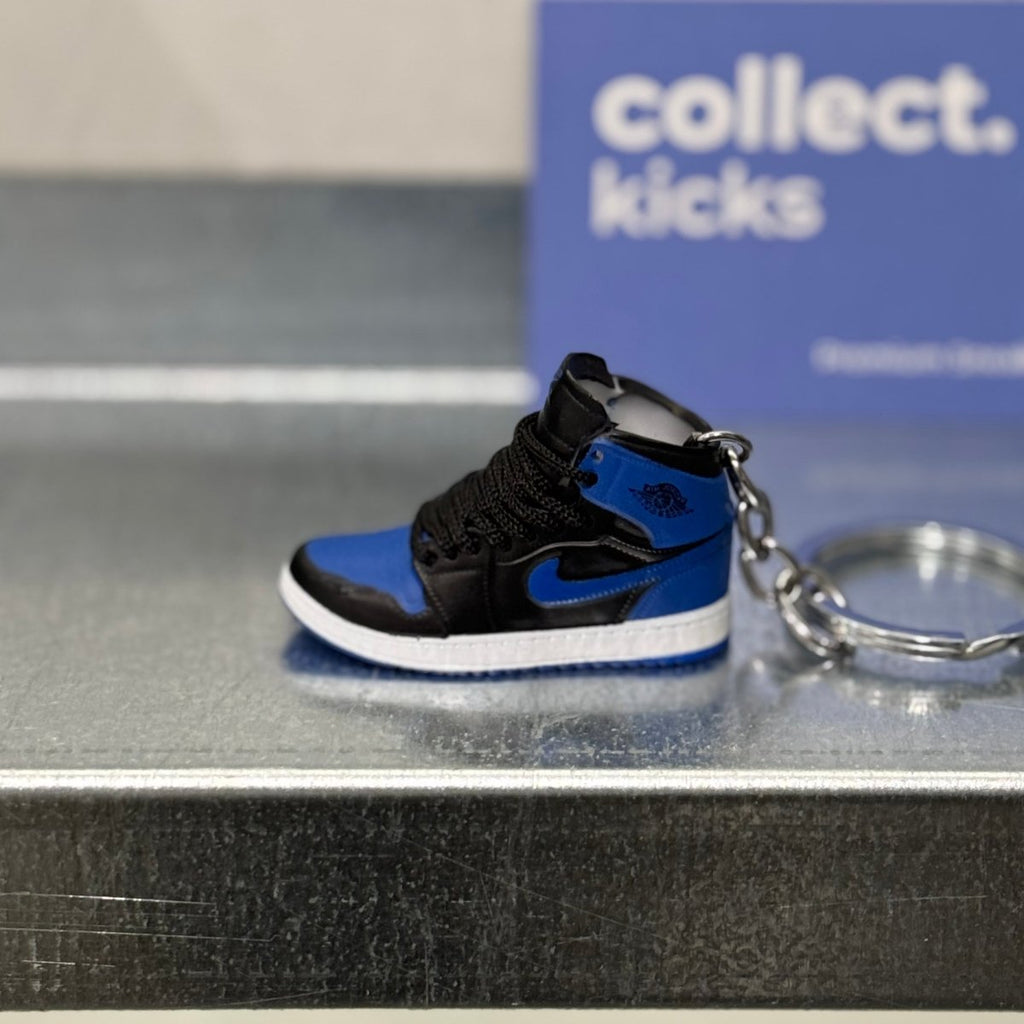Keychain - Air Jordan 1 High - 