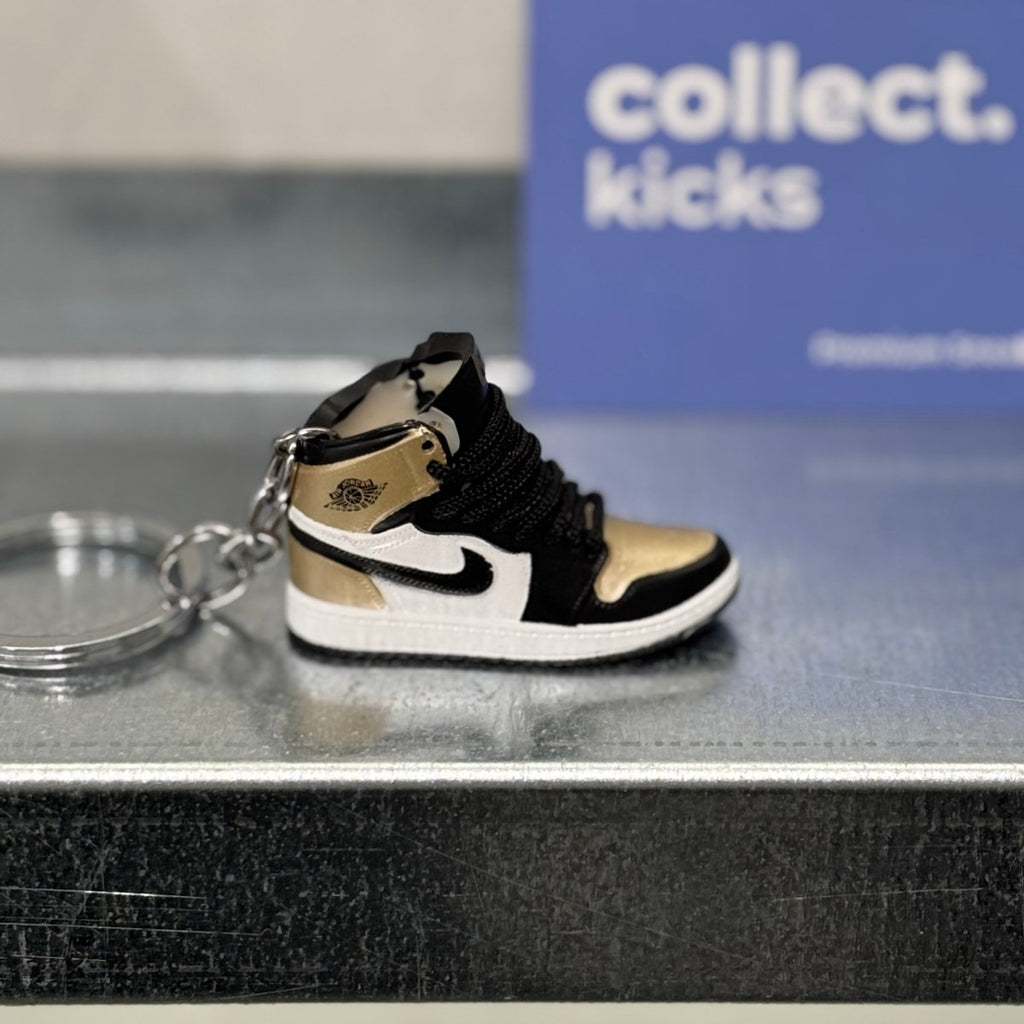 Keychain - Air Jordan 1 High  – sneaker autêntico da CollectKicks
