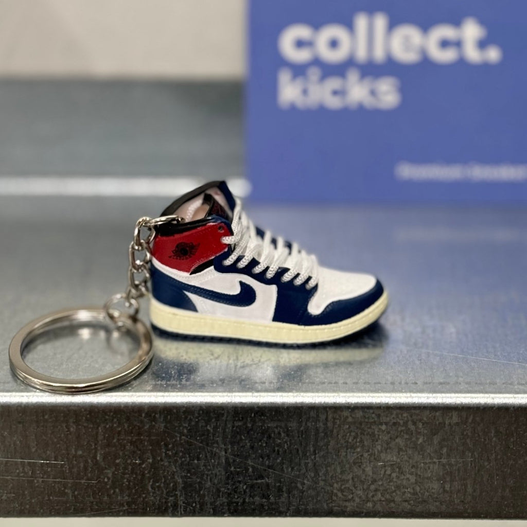 Keychain - Air Jordan 1 High - 