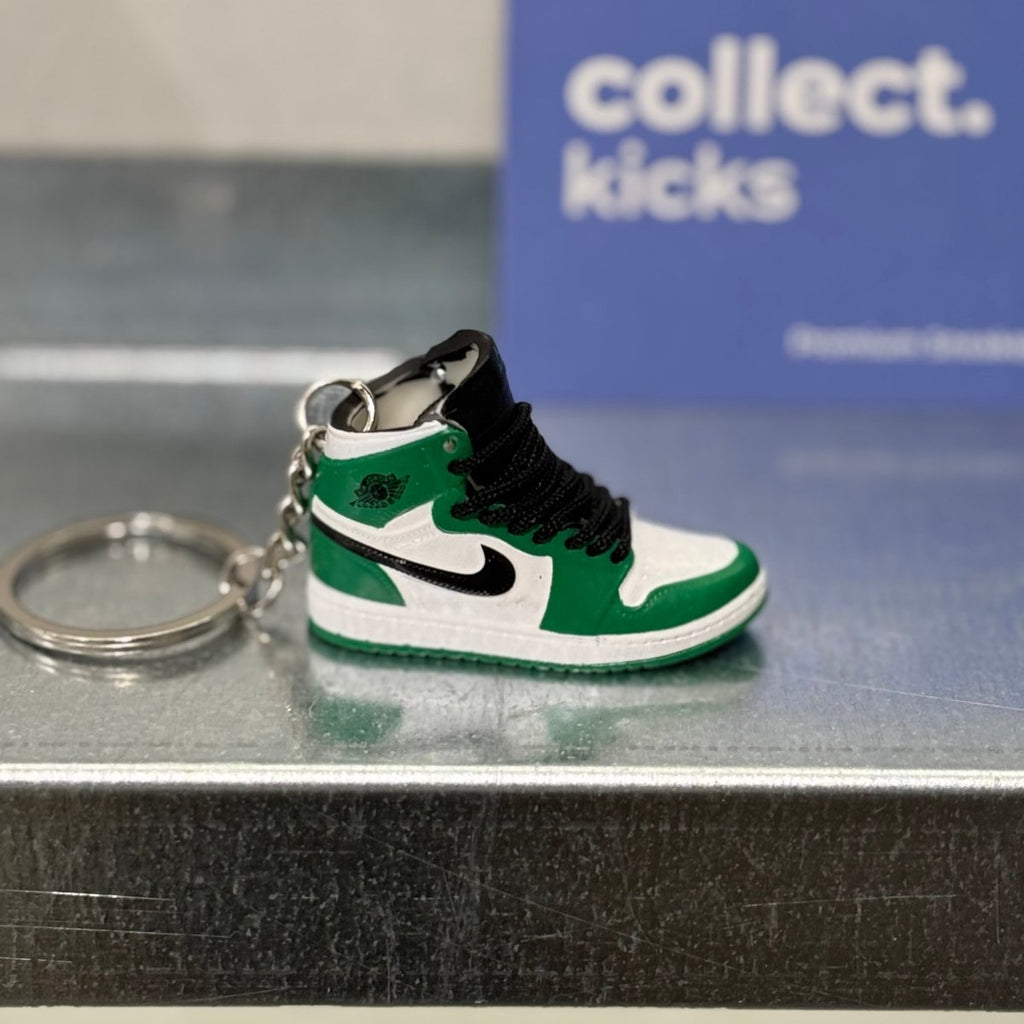 Keychain - Air Jordan 1 High - 