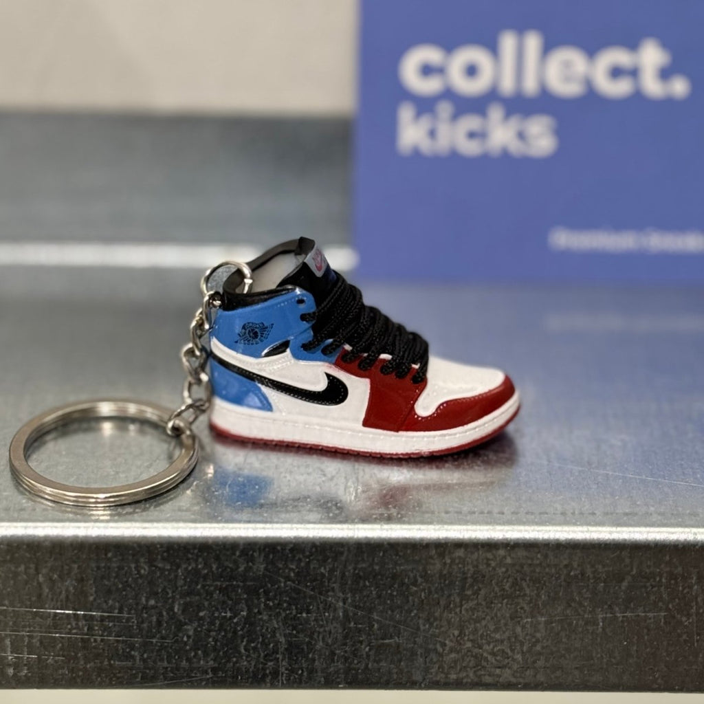 Keychain - Air Jordan 1 High - 