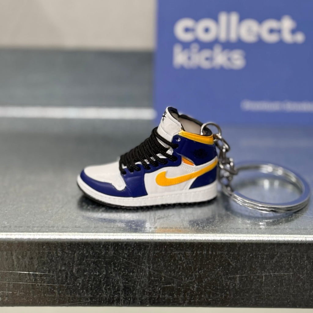 Keychain - Air Jordan 1 High - 