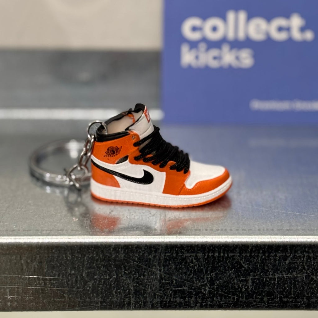Keychain - Air Jordan 1 High  – sneaker autêntico da CollectKicks