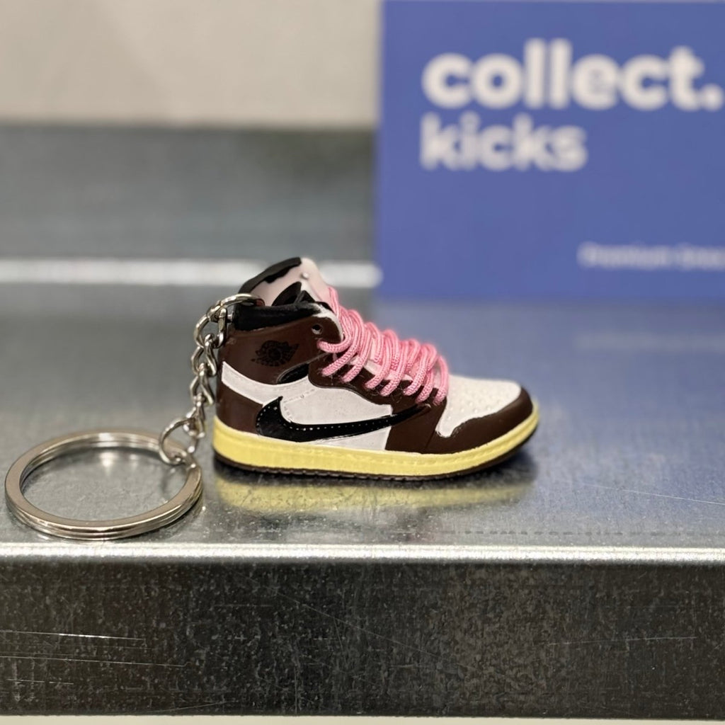 Keychain - Air Jordan 1 High - 
