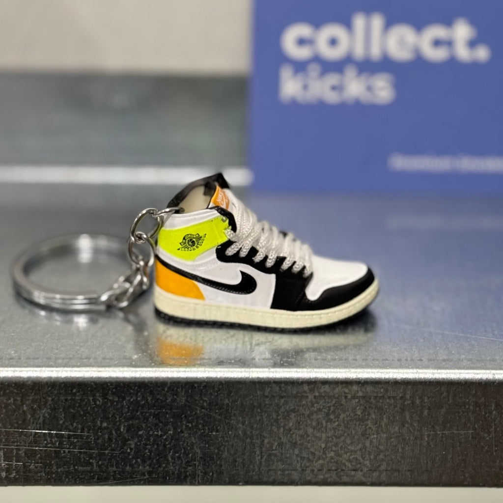 Keychain - Air Jordan 1 High - 