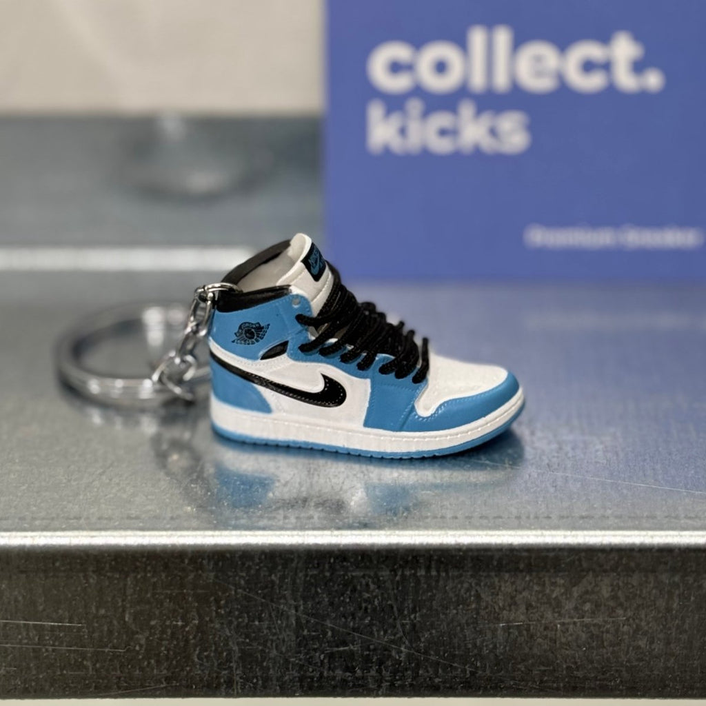 Keychain - Air Jordan 1 High - 