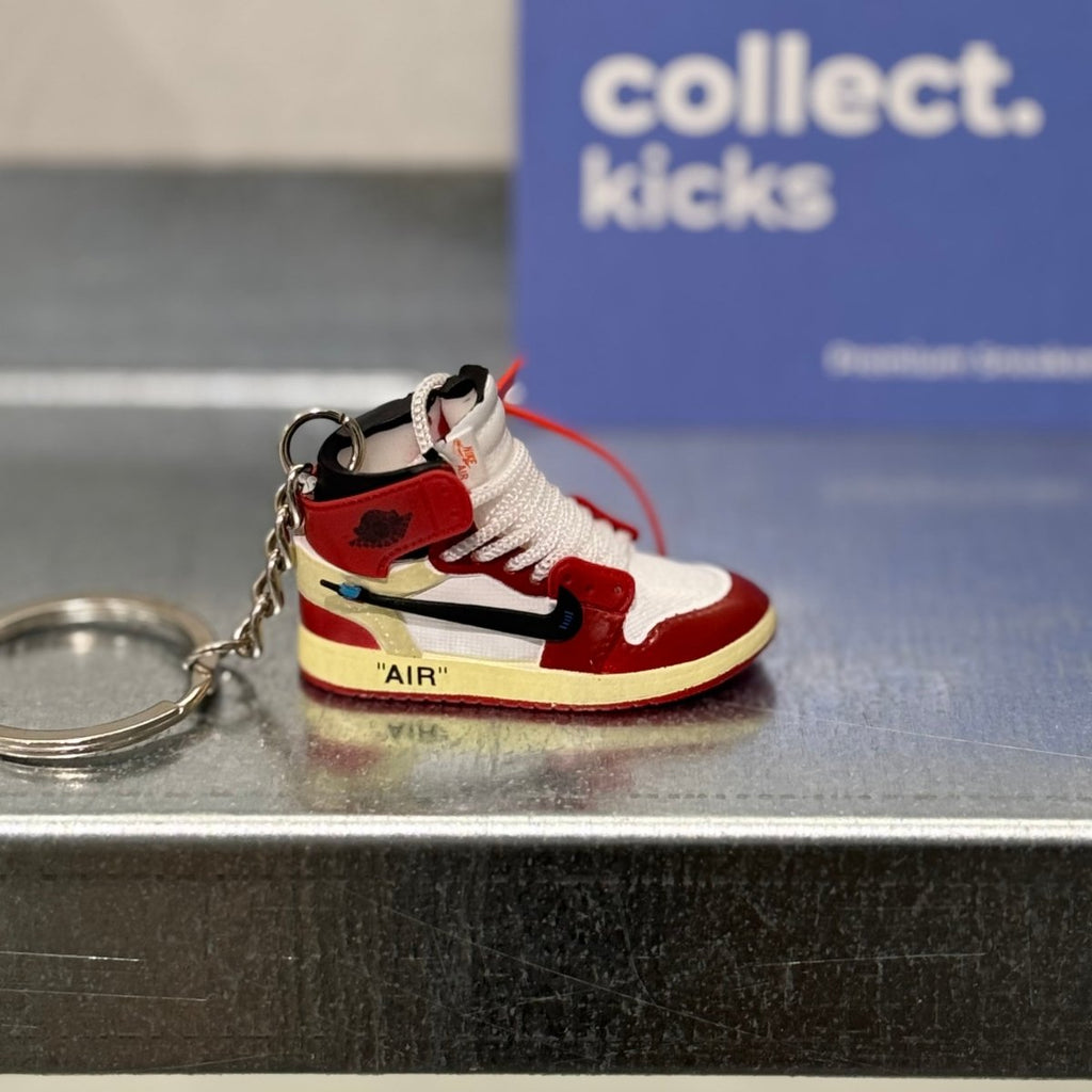 Keychain - Air Jordan 1 High - 