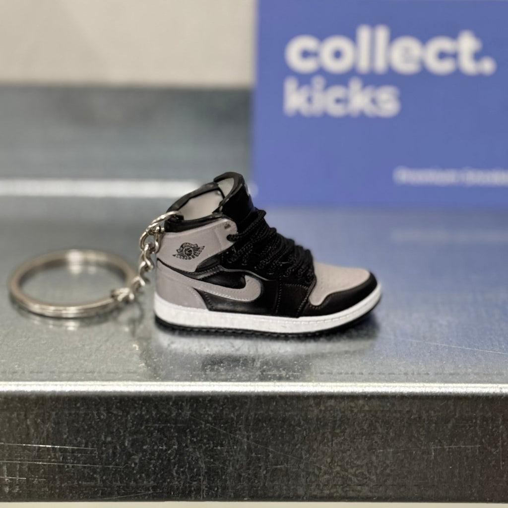 Keychain - Air Jordan 1 High  – sneaker autêntico da CollectKicks