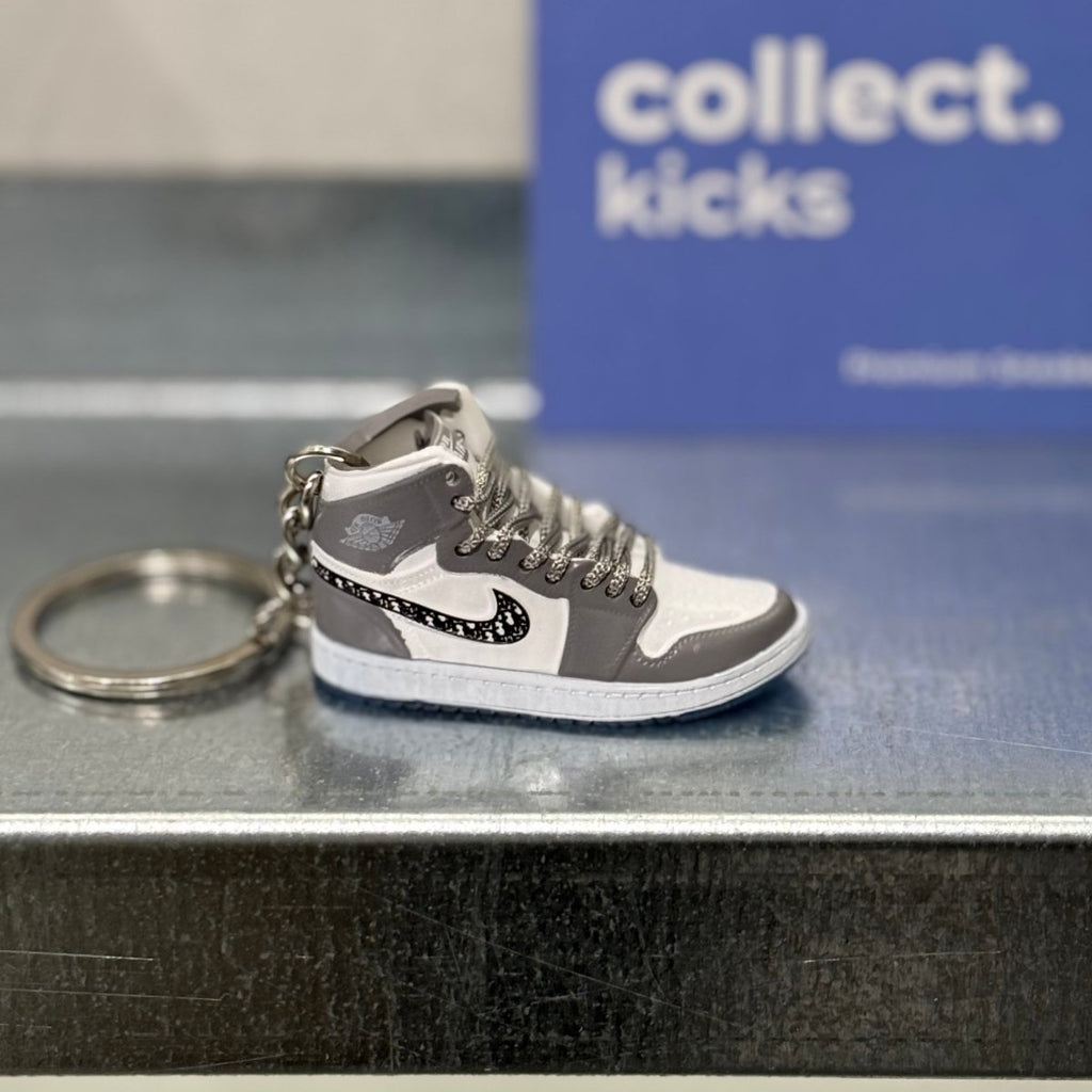 Keychain - Air Jordan 1 High  – sneaker autêntico da CollectKicks