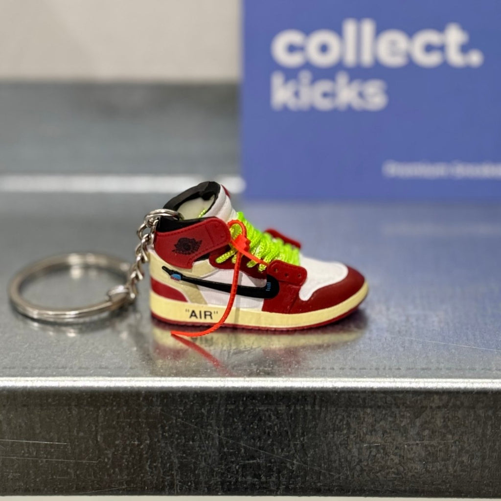 Keychain - Air Jordan 1 High - 