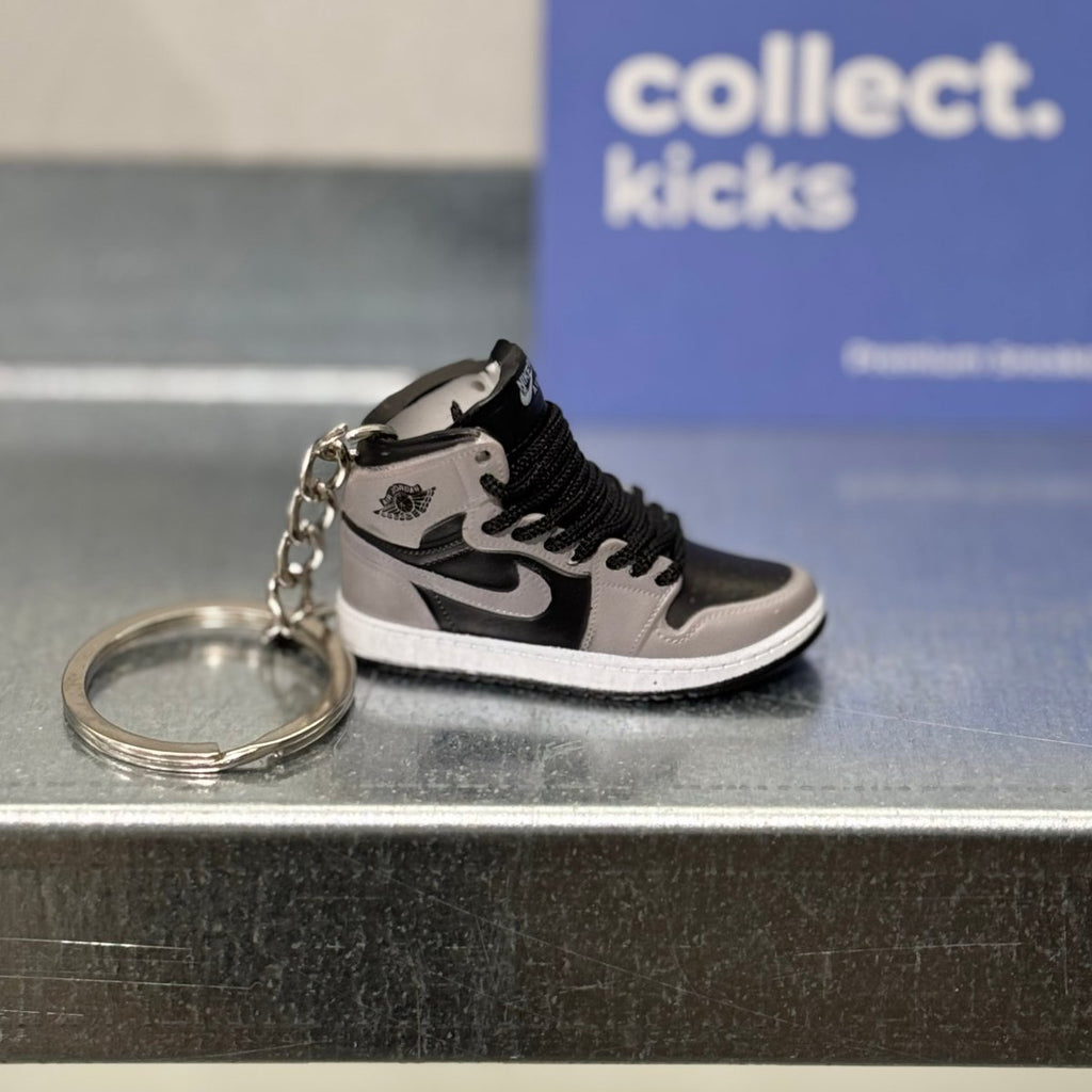 Keychain - Air Jordan 1 High  – sneaker autêntico da CollectKicks