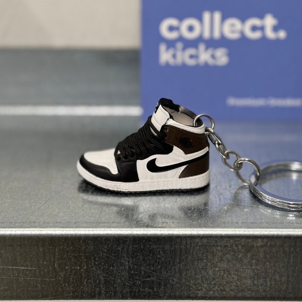 Keychain - Air Jordan 1 High  – sneaker autêntico da CollectKicks