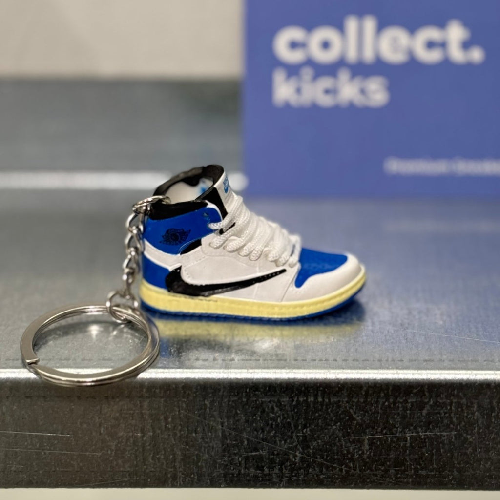 Keychain - Air Jordan 1 High - 