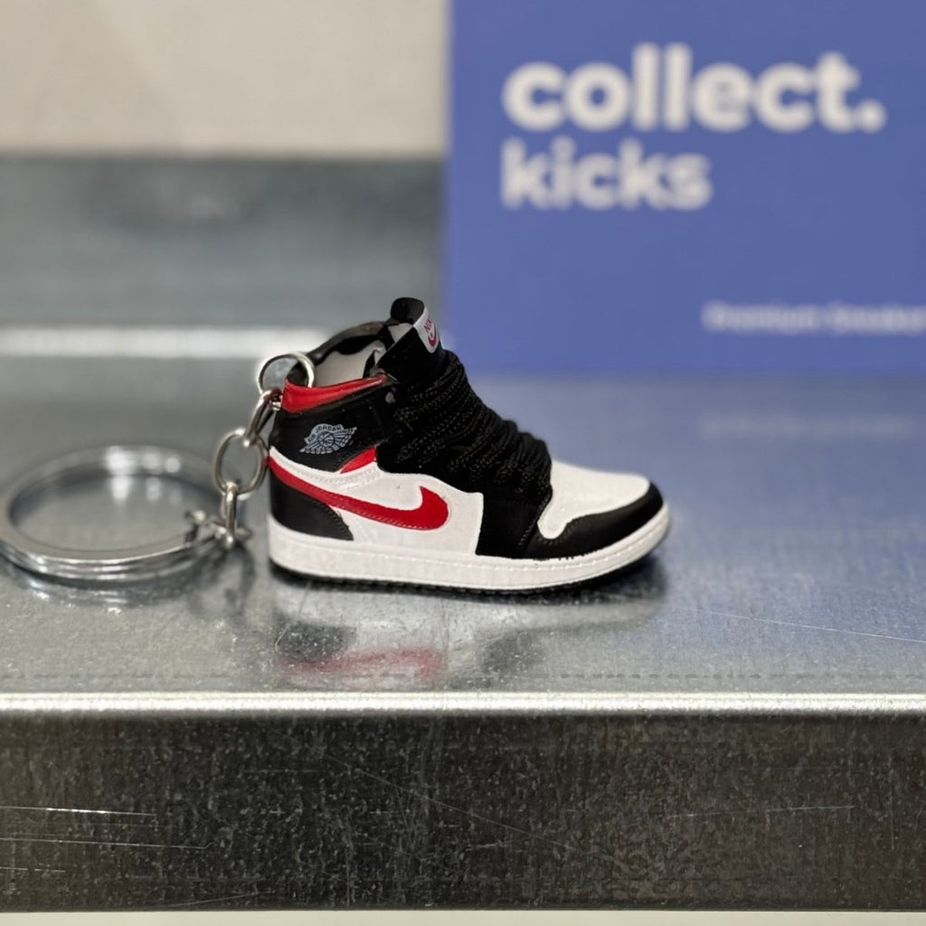 Keychain - Air Jordan 1 High  – sneaker autêntico da CollectKicks