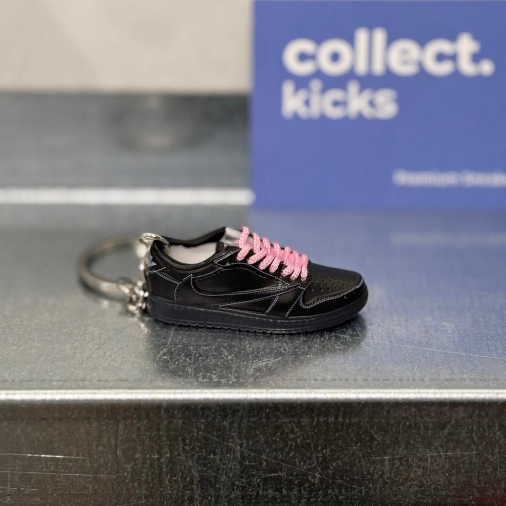 Keychain - Air Jordan 1 Low  – sneaker autêntico da CollectKicks