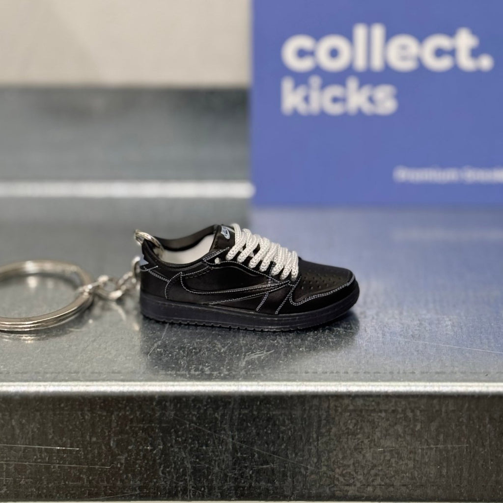 Keychain - Air Jordan 1 Low  – sneaker autêntico da CollectKicks