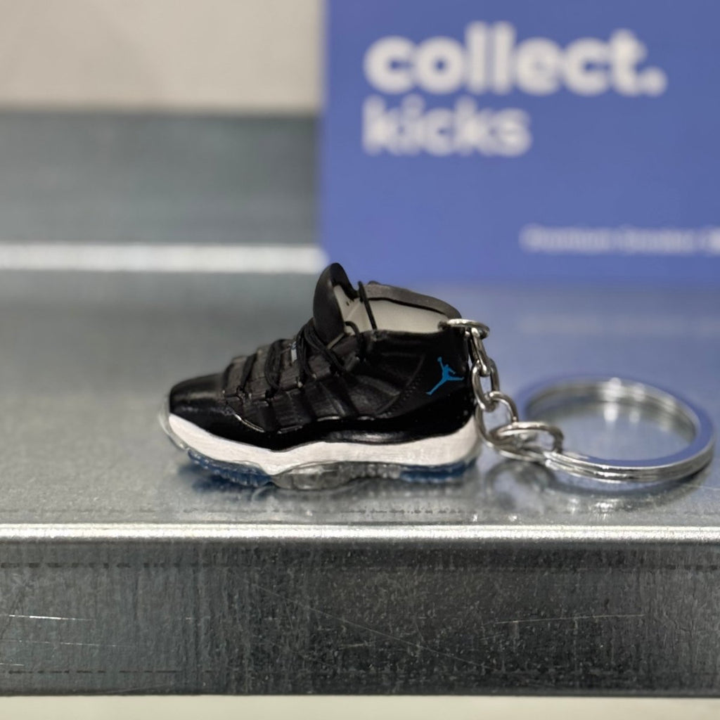 Keychain - Air Jordan 11  – sneaker autêntico da CollectKicks