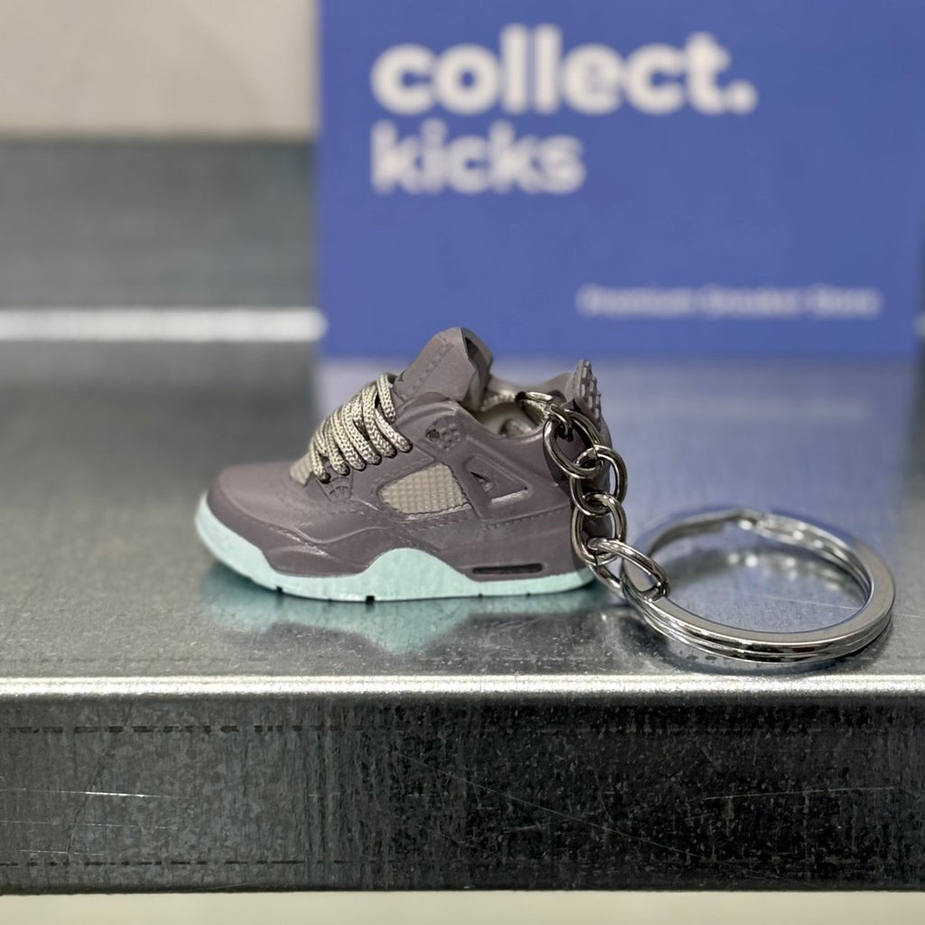Keychain - Air Jordan 4 - 