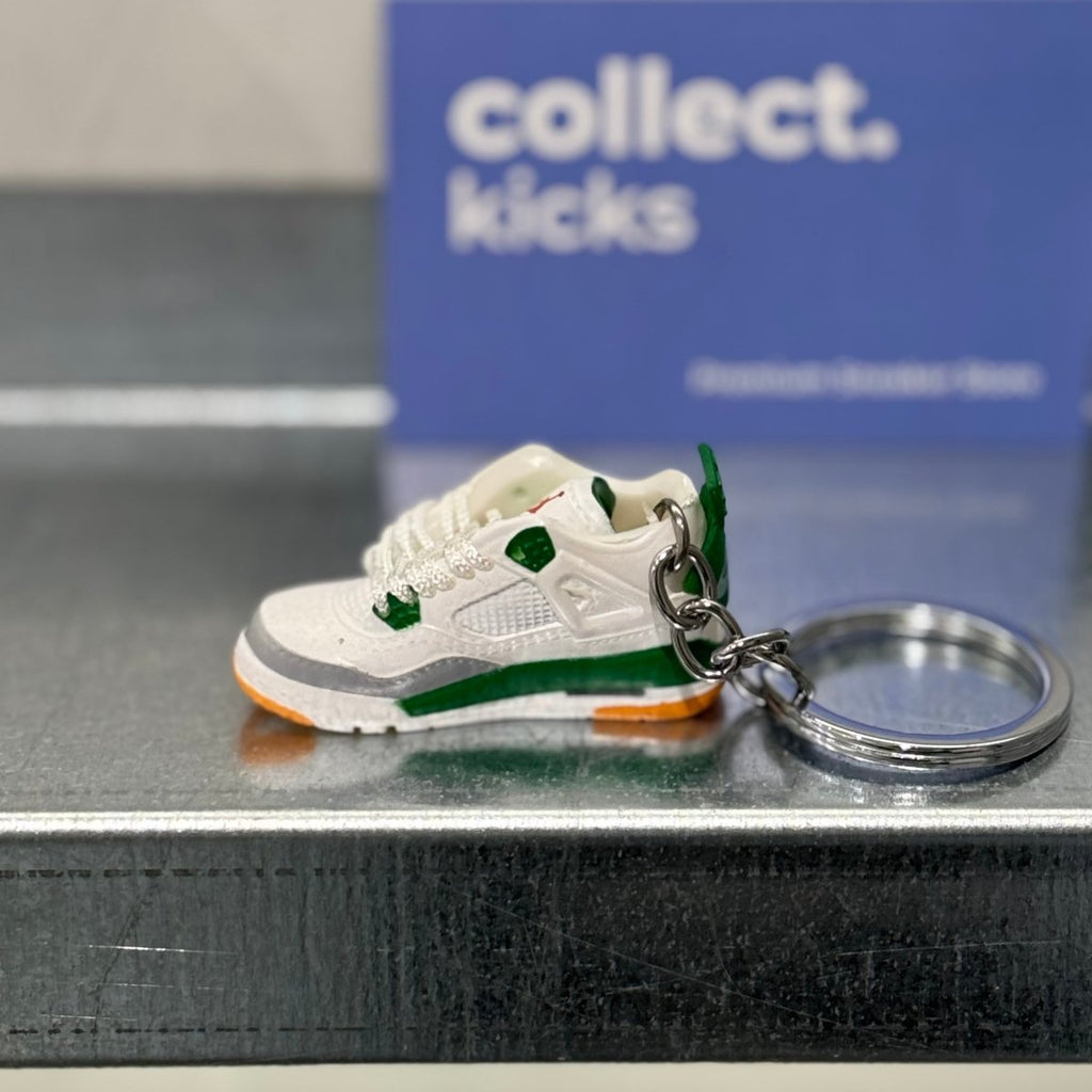 Keychain - Air Jordan 4 - 