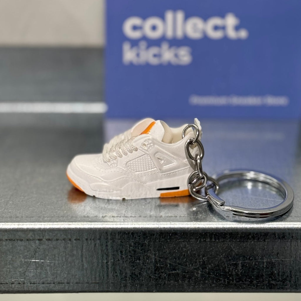 Keychain - Air Jordan 4 - 