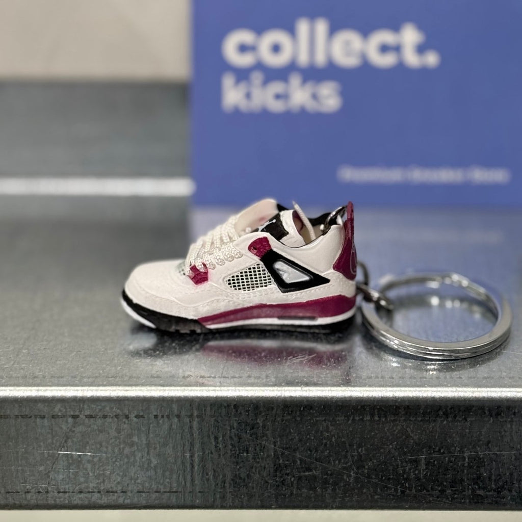 Keychain - Air Jordan 4 - 