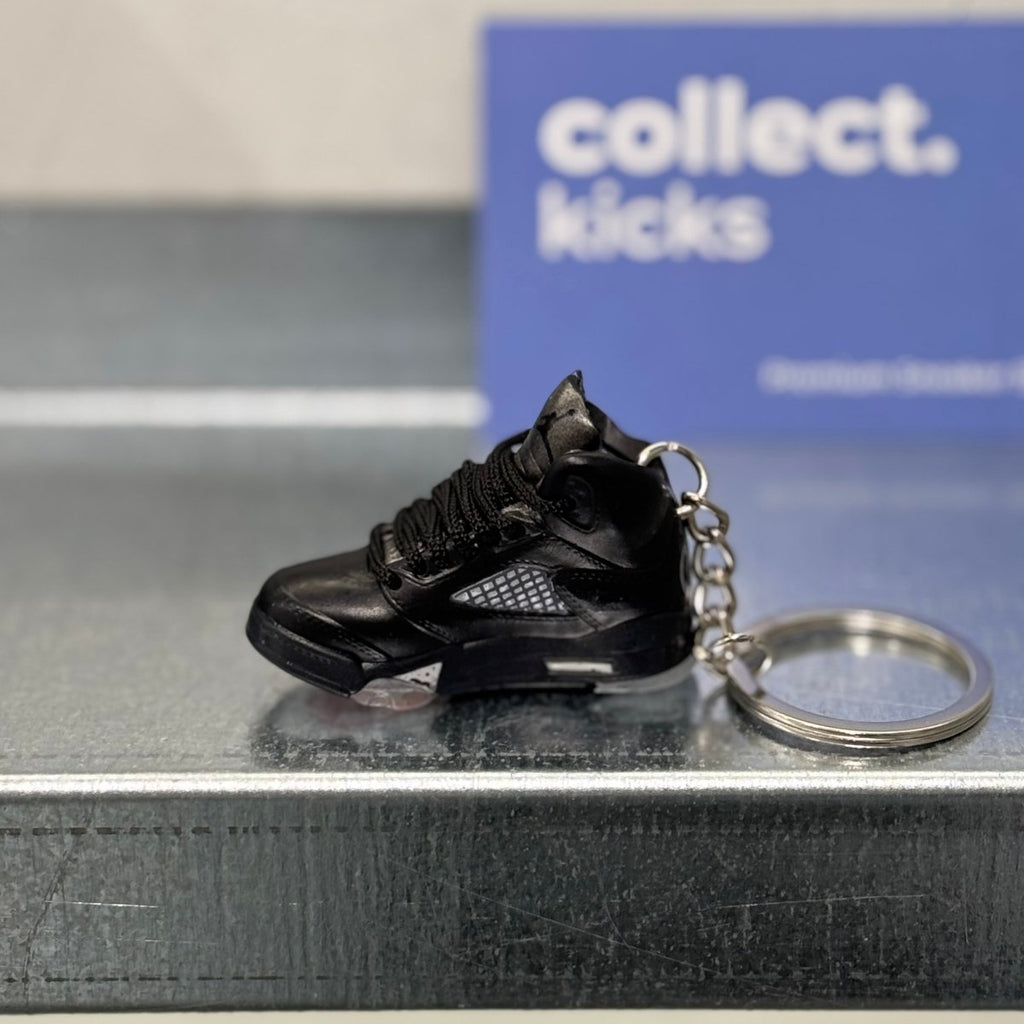 Keychain - Air Jordan 5  – sneaker autêntico da CollectKicks