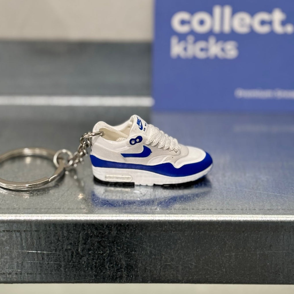 Keychain - Air Max / Uptempo  – sneaker autêntico da CollectKicks