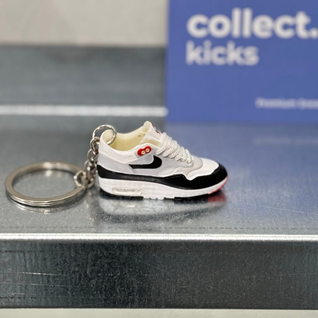 Keychain - Air Max / Uptempo  – sneaker autêntico da CollectKicks