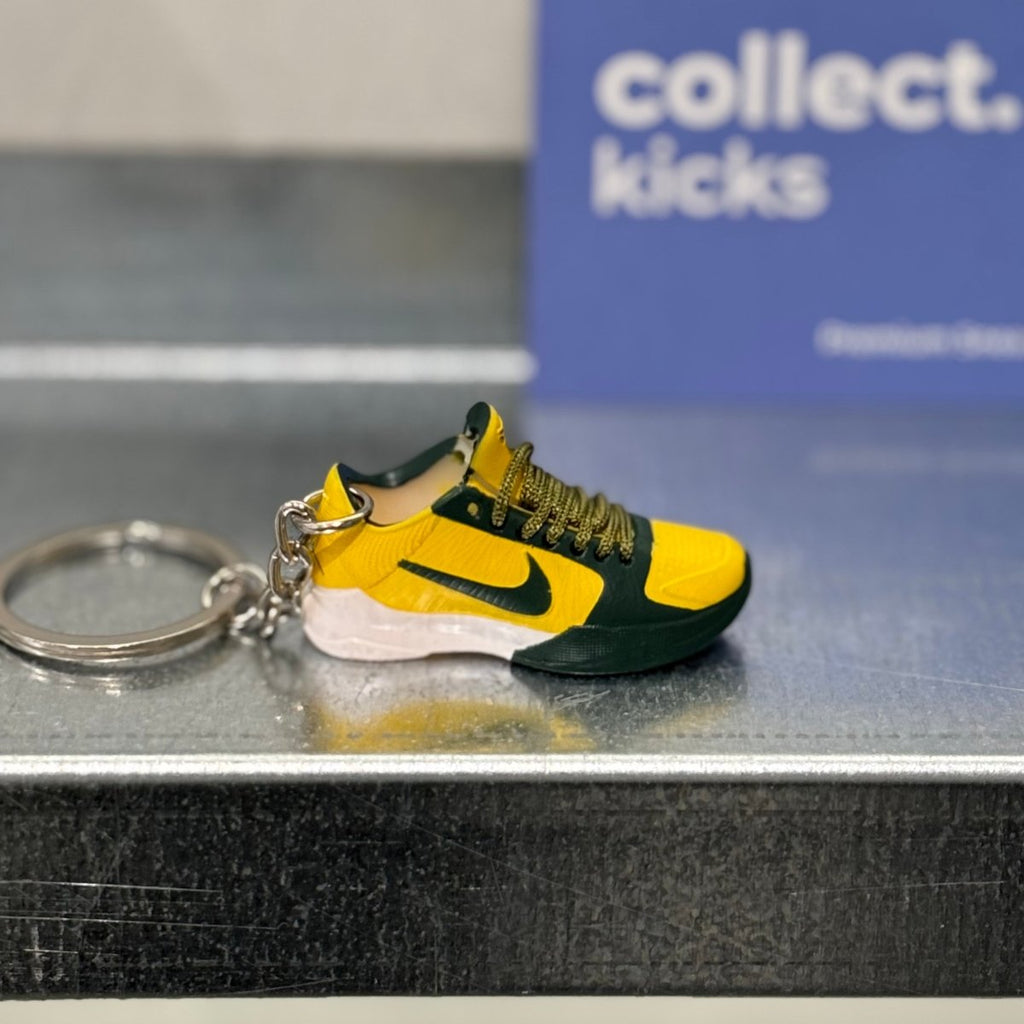 Keychain - Kobe  – sneaker autêntico da CollectKicks