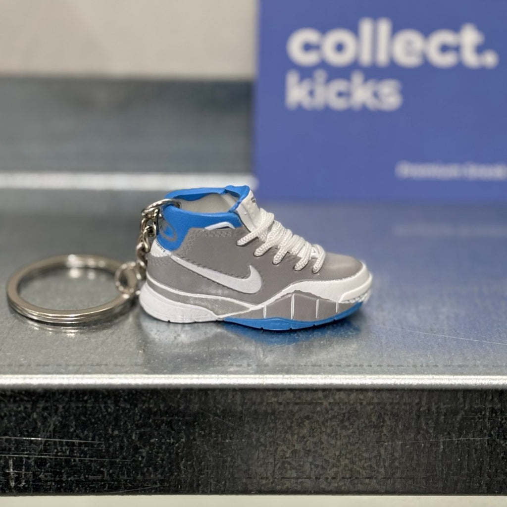 Keychain - Kobe  – sneaker autêntico da CollectKicks