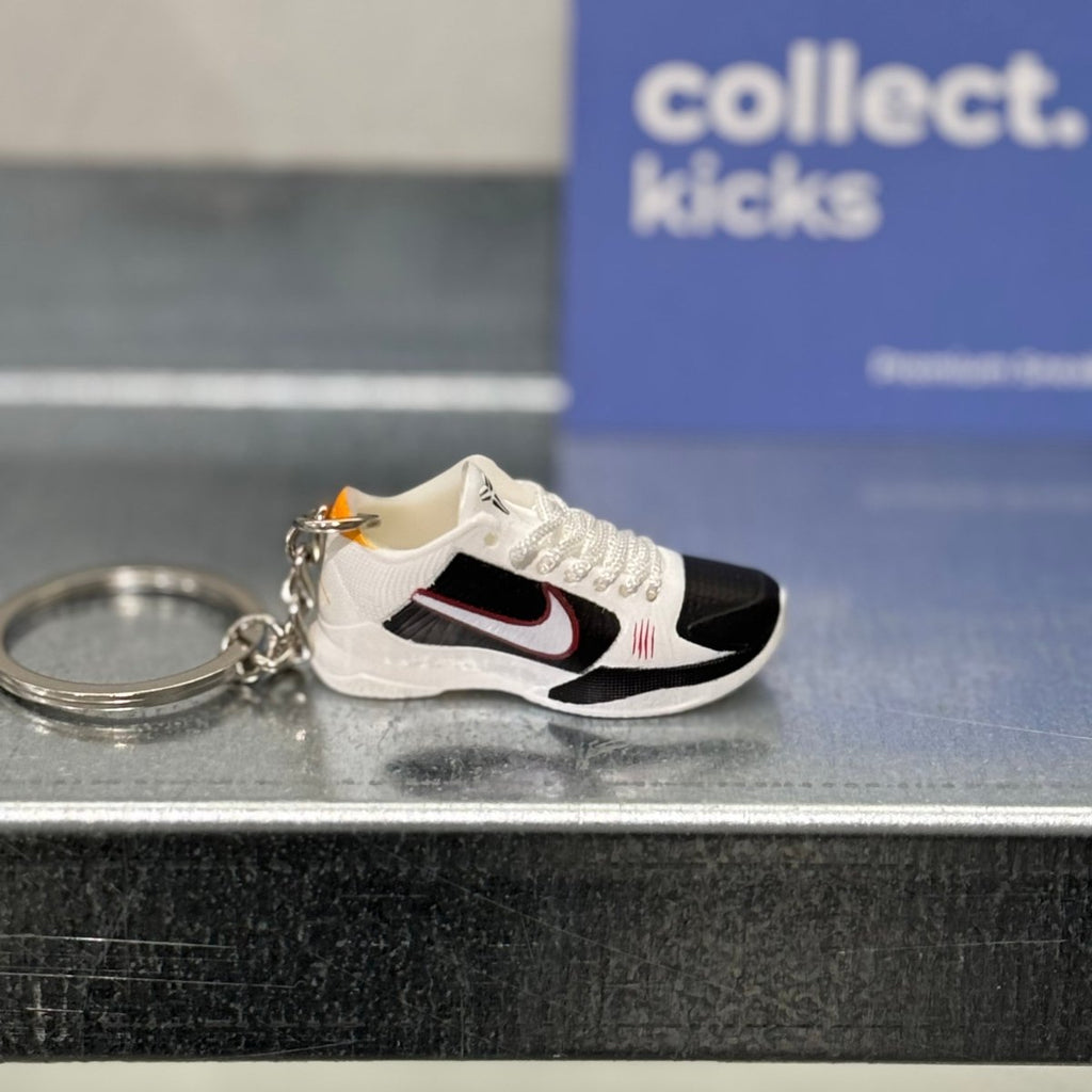 Keychain - Kobe  – sneaker autêntico da CollectKicks