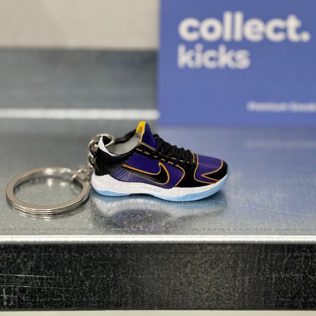 Keychain - Kobe  – sneaker autêntico da CollectKicks