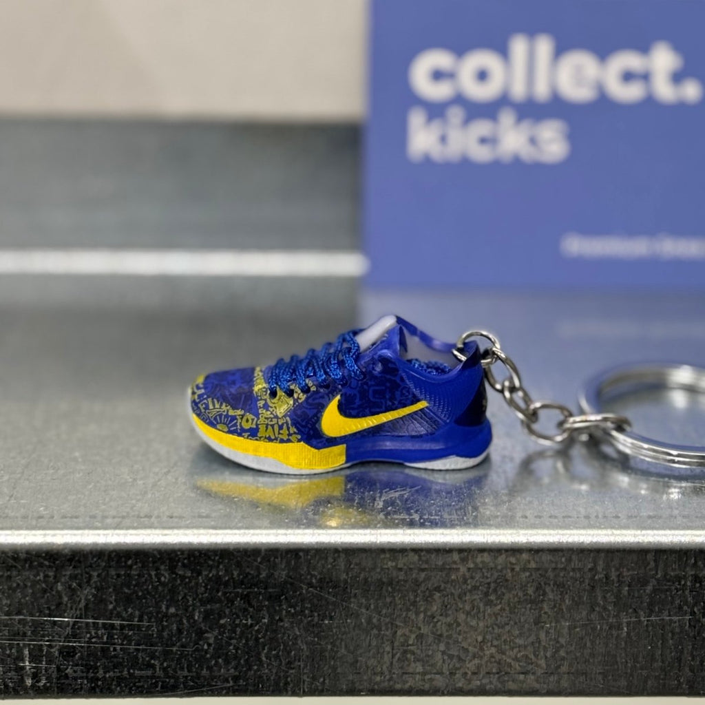 Keychain - Kobe  – sneaker autêntico da CollectKicks