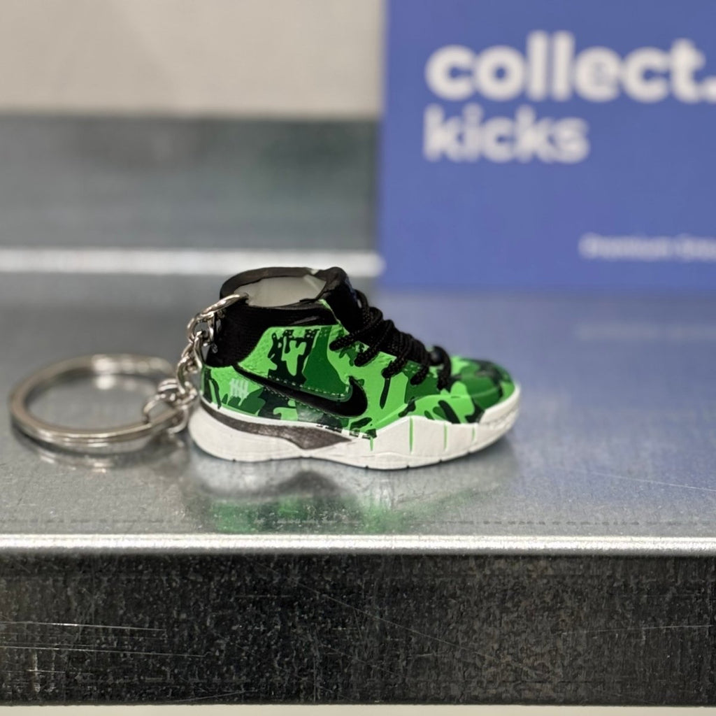 Keychain - Kobe  – sneaker autêntico da CollectKicks