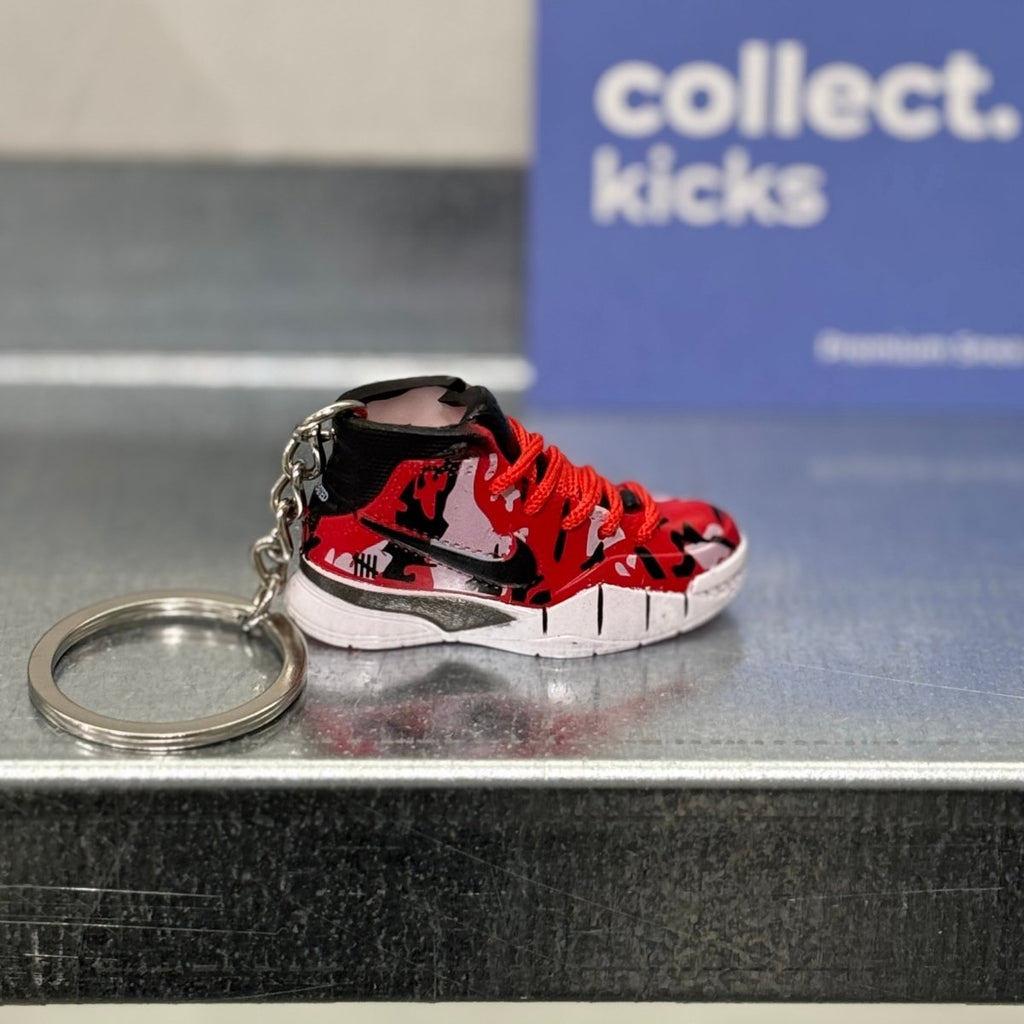 Keychain - Kobe  – sneaker autêntico da CollectKicks