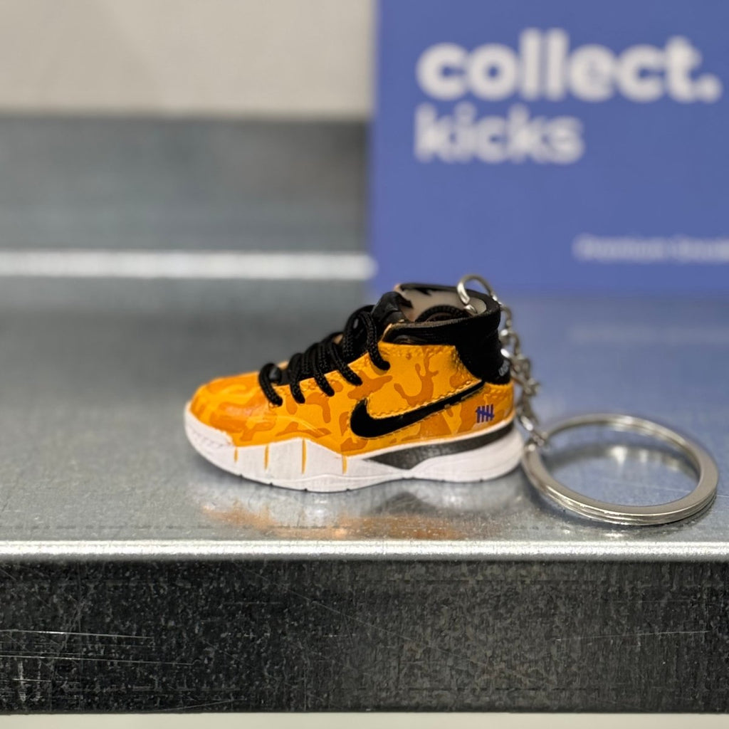 Keychain - Kobe  – sneaker autêntico da CollectKicks