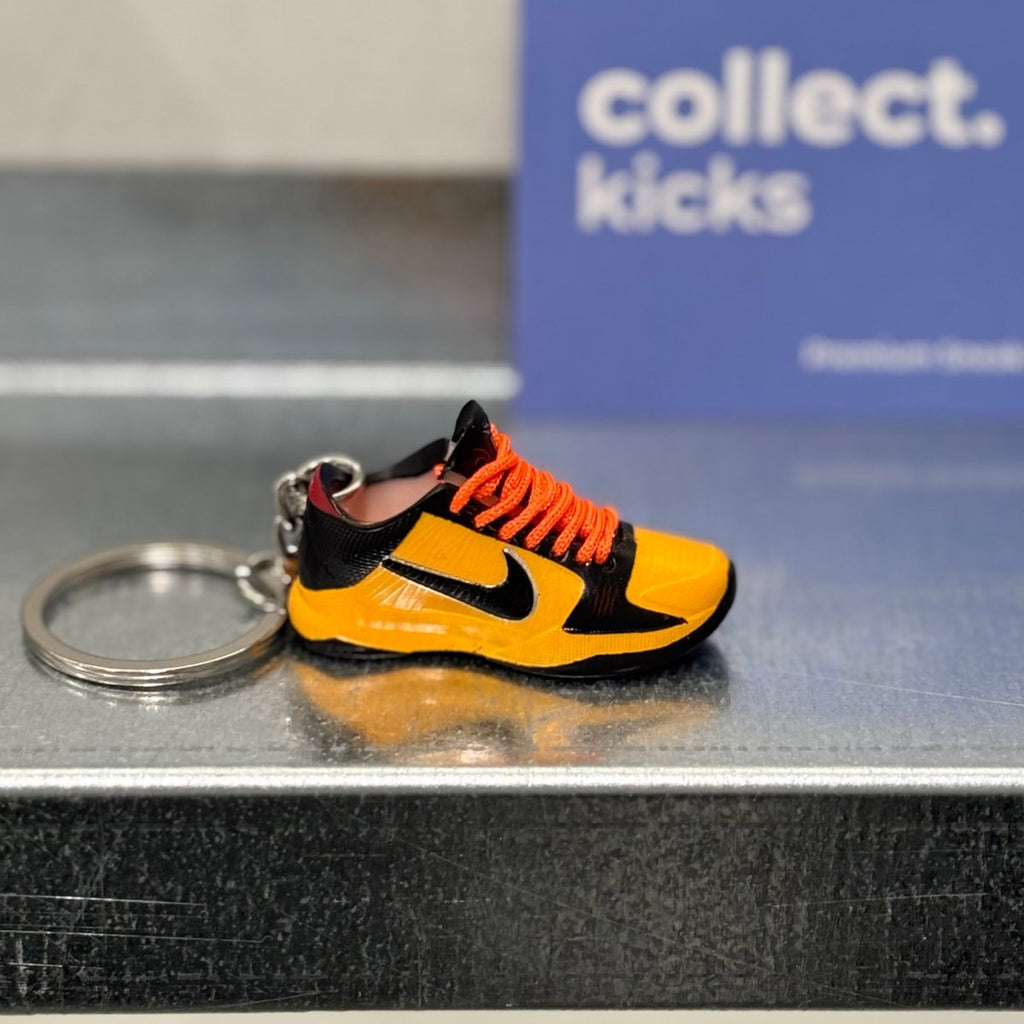 Keychain - Kobe  – sneaker autêntico da CollectKicks
