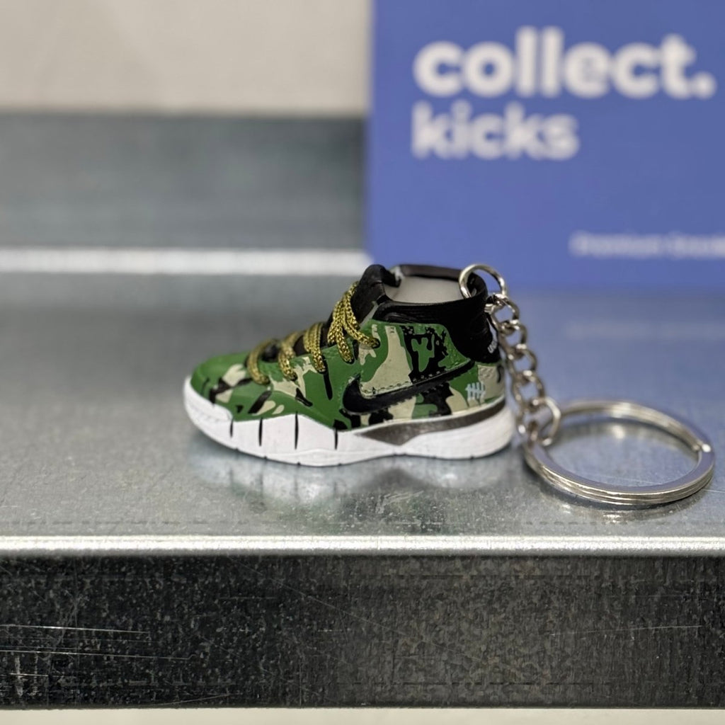 Keychain - Kobe  – sneaker autêntico da CollectKicks