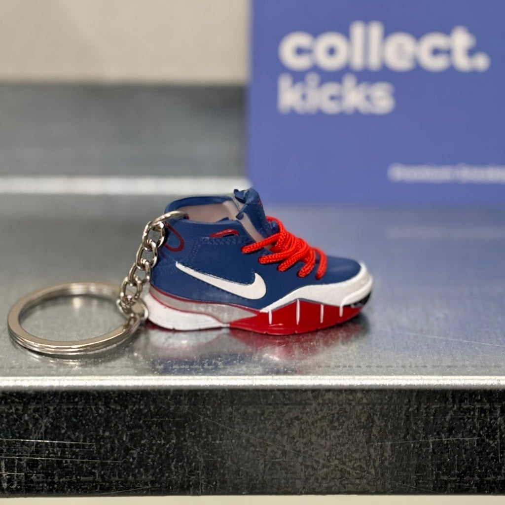 Keychain - Kobe  – sneaker autêntico da CollectKicks
