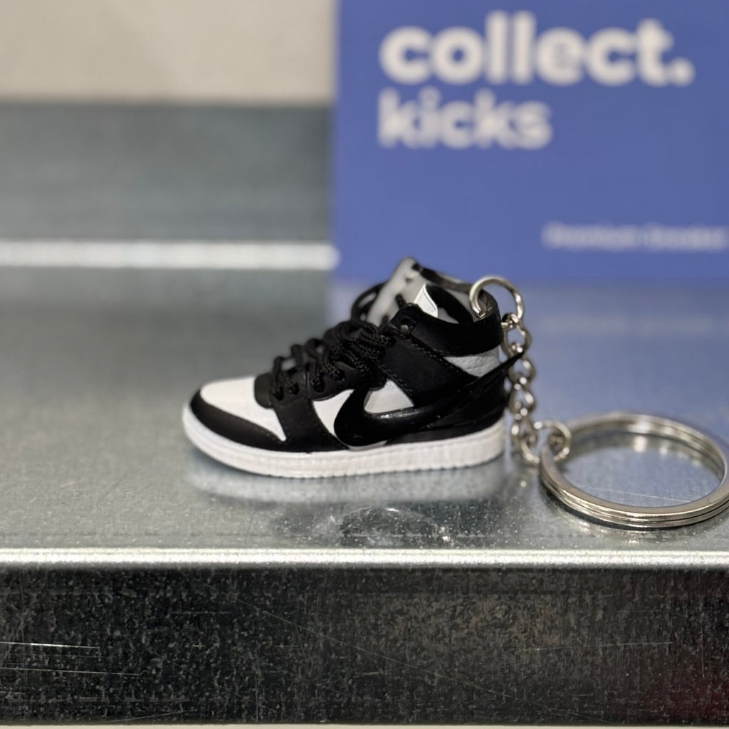 Keychain - Nike Dunk  – sneaker autêntico da CollectKicks