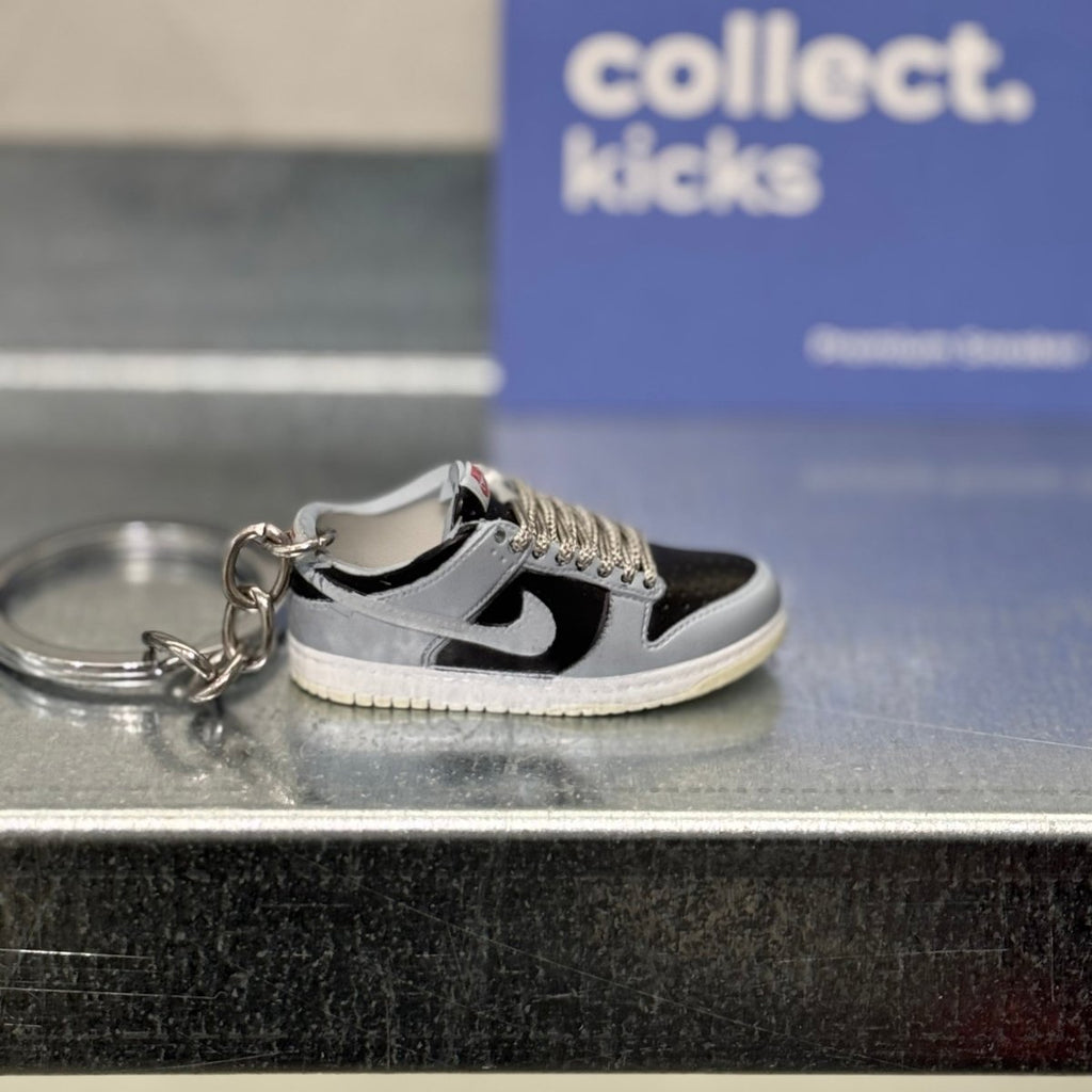 Keychain - Nike Dunk  – sneaker autêntico da CollectKicks